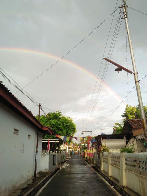 Bswart Batik Hrb026 Kenongo Hem Pendek Padi Pekalongan M L Xl Batik Pria Murah Modern Grosir Batik