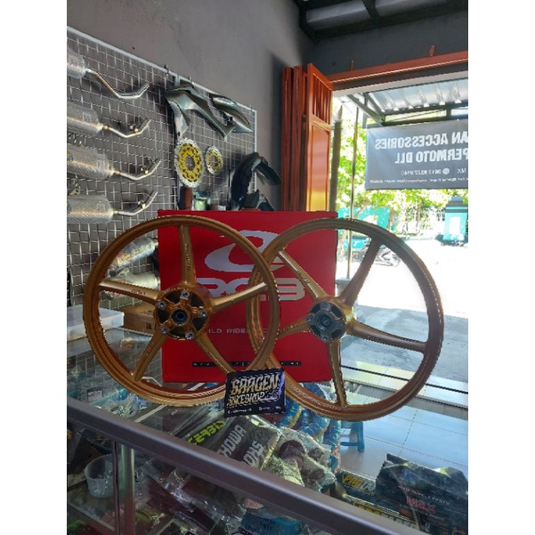 velg rcb mx king 160 160 17