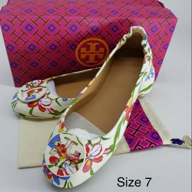 Tory Burch authentic