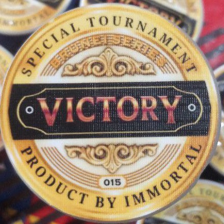 Benang Senar Gelasan Victory 0.15 Brunei Series