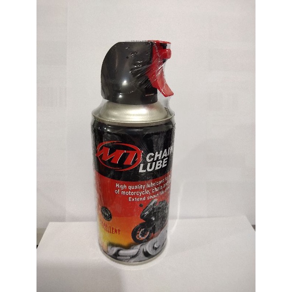 Chain Lube 300ML pelumas lantai motor