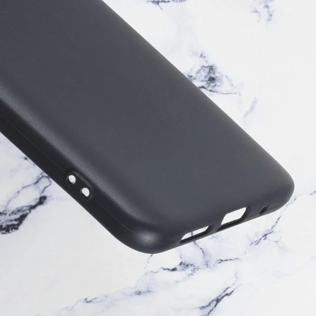 XIAOMI POCO C40 SOFT CASE PREMIUM MACARON CAMERA PROTECTION