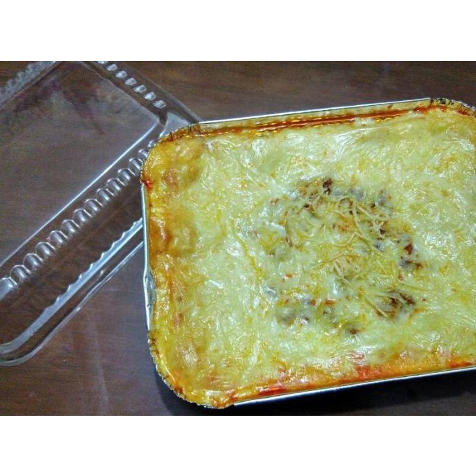 

[COD] Lasagna large 12x16 cm [COD]