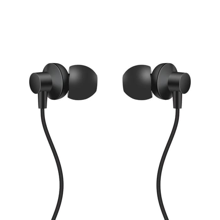 Headset I Earphone | Handsfree Stereo  JETE HX6 Noise Cancelling - Garansi Resmi 12 Tahun