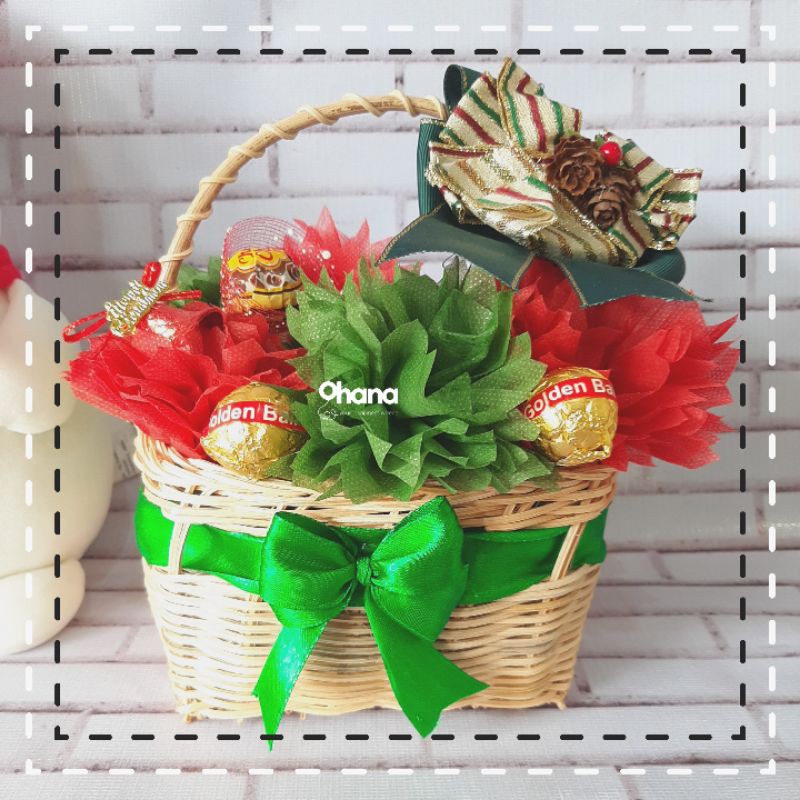 hampers natal 2022