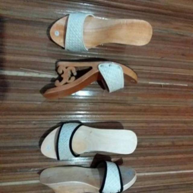 Kelom Geulis - Wedges kelom geulis