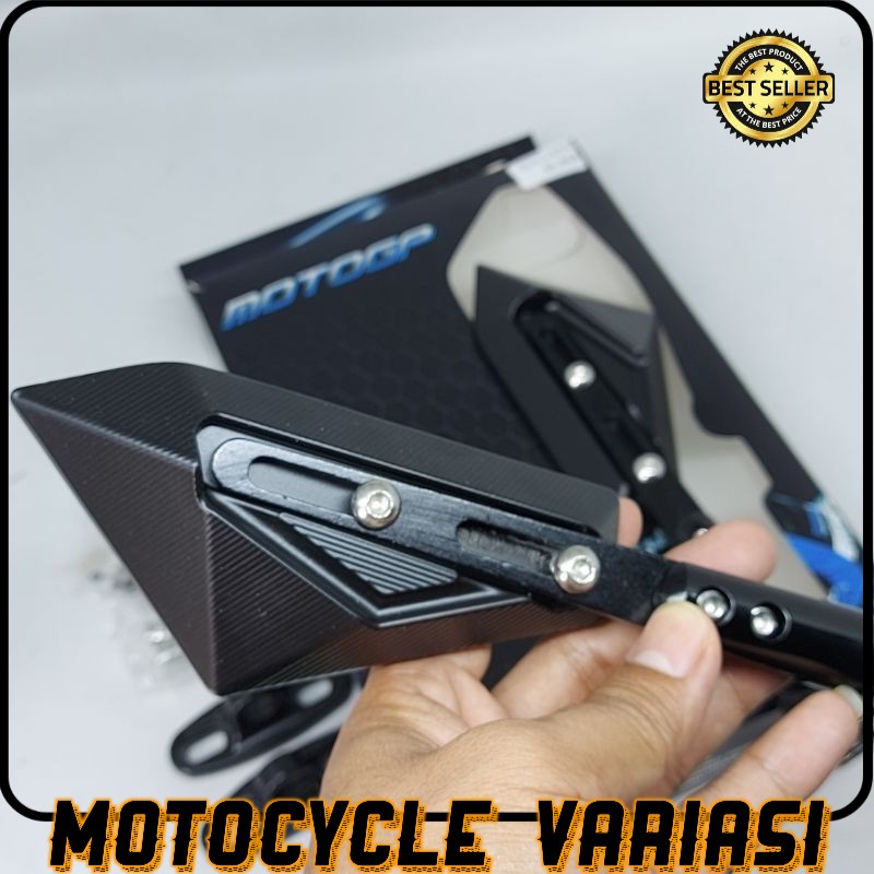 Spion tomok motogp nmax aerox vario adv pcx universal