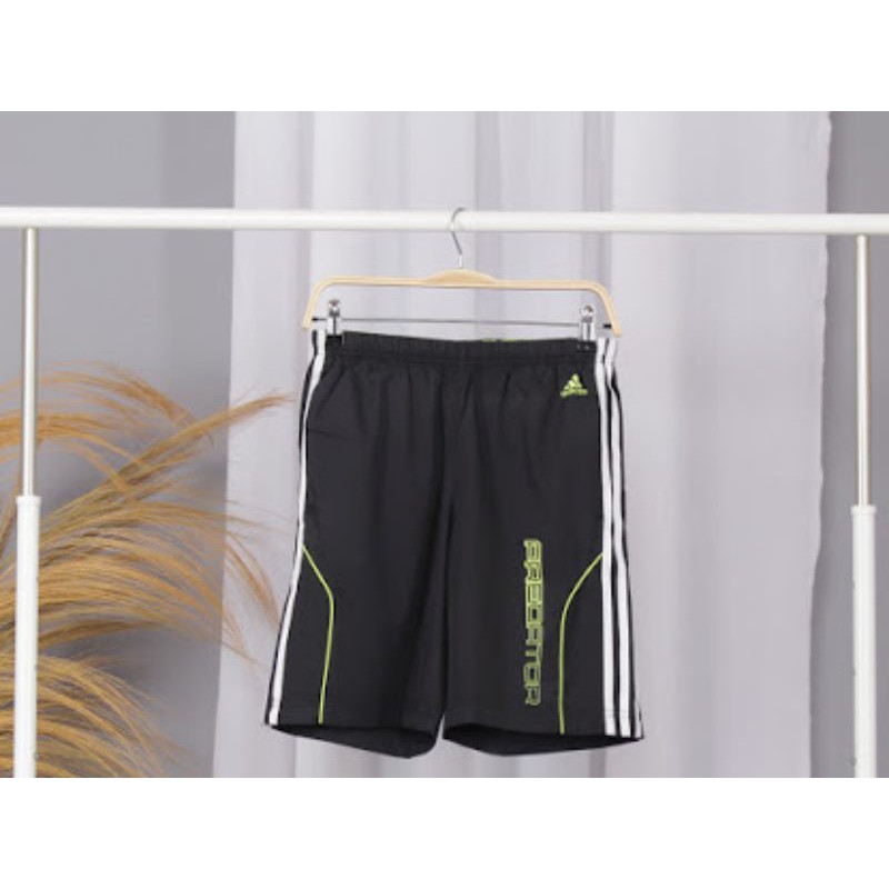 Celana Pendek Olahraga Anak Laki-laki Adidas Original 2 Tahun-14 Tahun/Sport Pants Adidas Anak