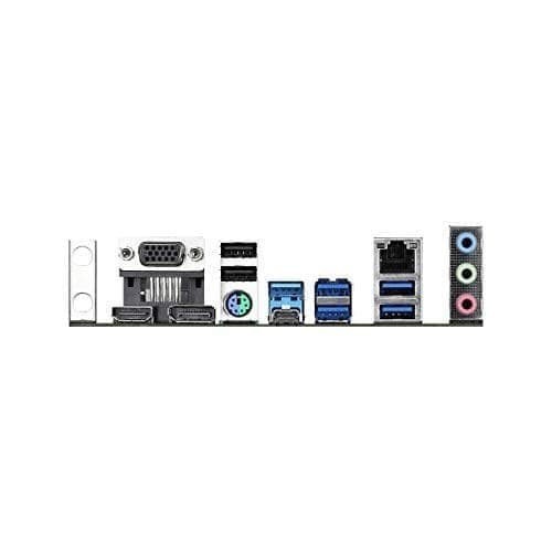 ASRock B550M Pro4 (AM4, AMD Promontory B550, DDR4, USB3.2, SATA3)