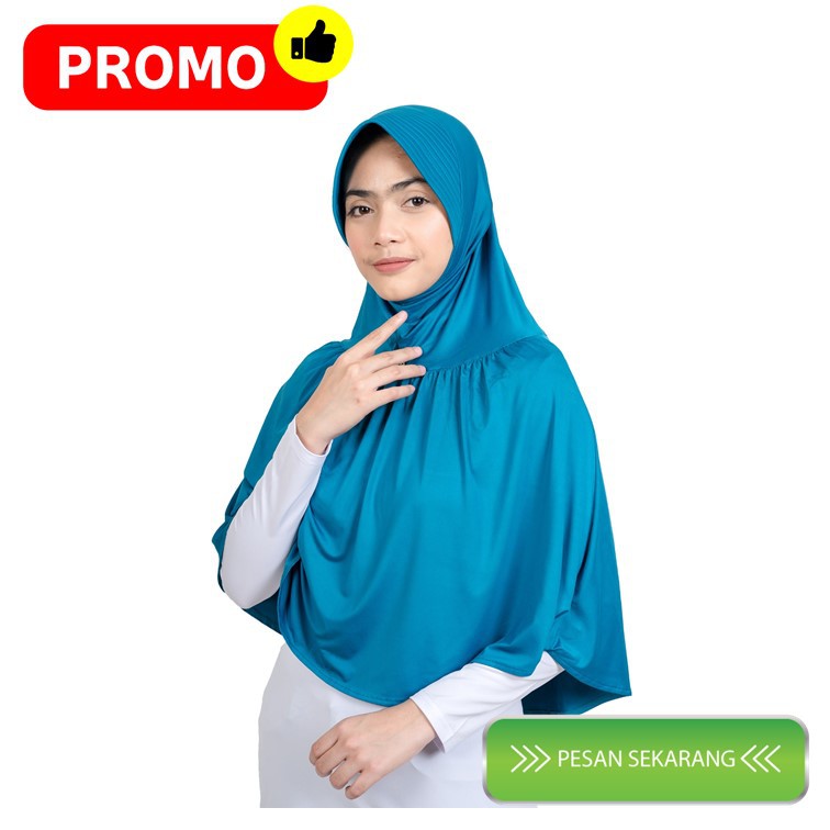 Nisrina jilbab instant bintang sakina