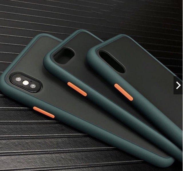 Silikon Case Realme C11