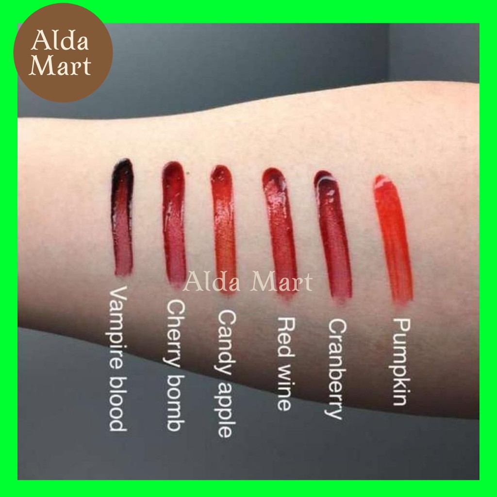 ✿ALDA MART ✿ IMPLORA Cheek and Liptint 5.5g Original Lip Tint