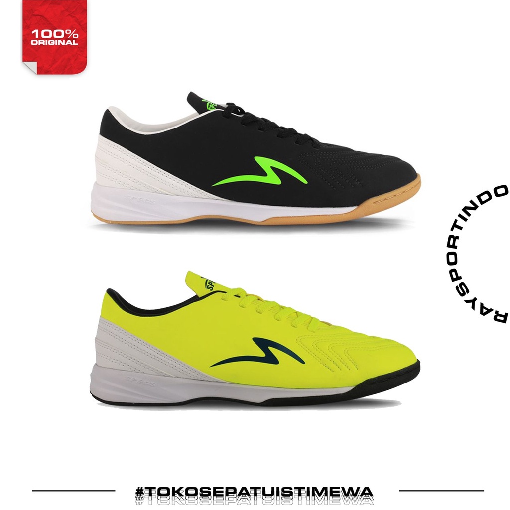 SEPATU FUTSAL SPECS METASALA REVENGE 2 WARNA