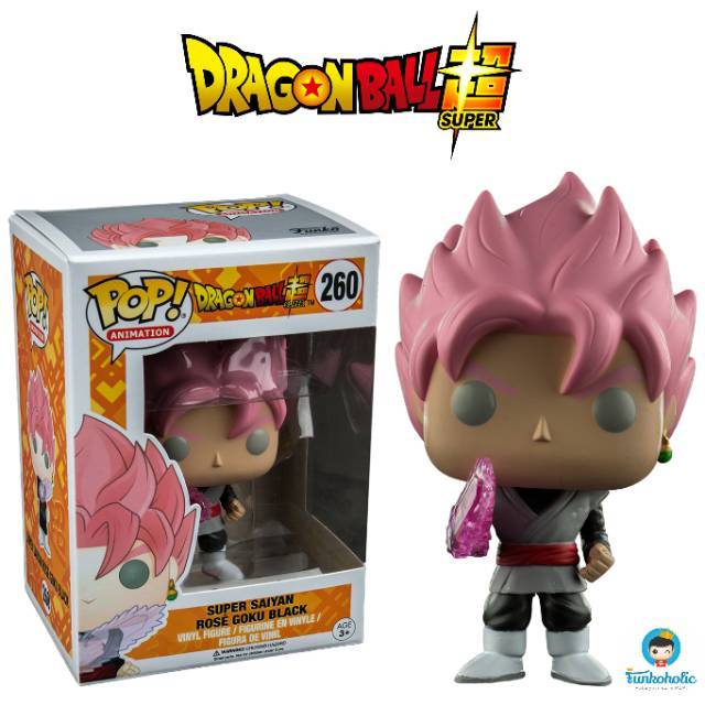 Jual Funko POP! Animation Dragon Ball 