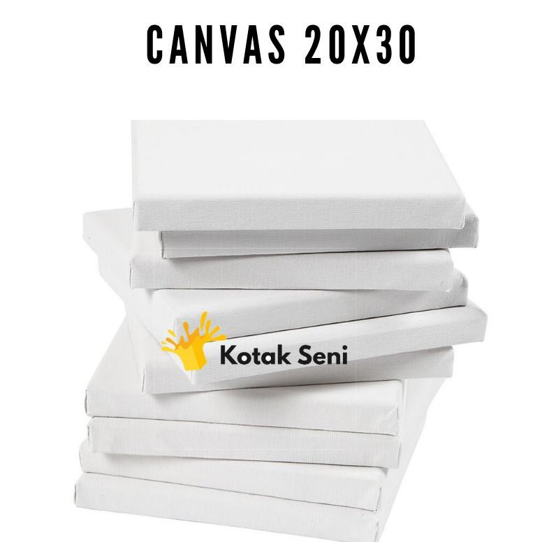 

Km3Code Canvas Lukis 20 X 30 cm / Kanvas Lukis(siap Kirim)W4F2