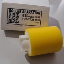 

ghg Sponge Roller Mesin Fopi Canon IRA 6075/6275 FC5-2528- Biasa