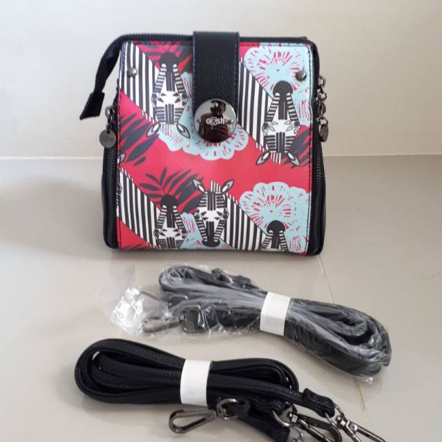 Gosh art 158 red New original