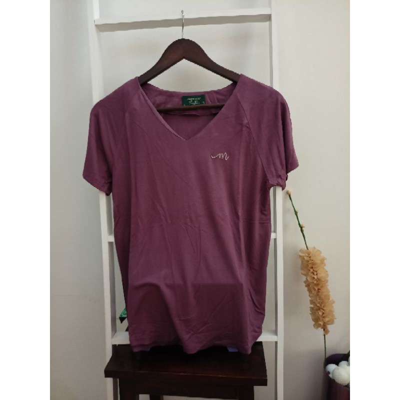 PL T-shirt Missisippi lgn pdk,