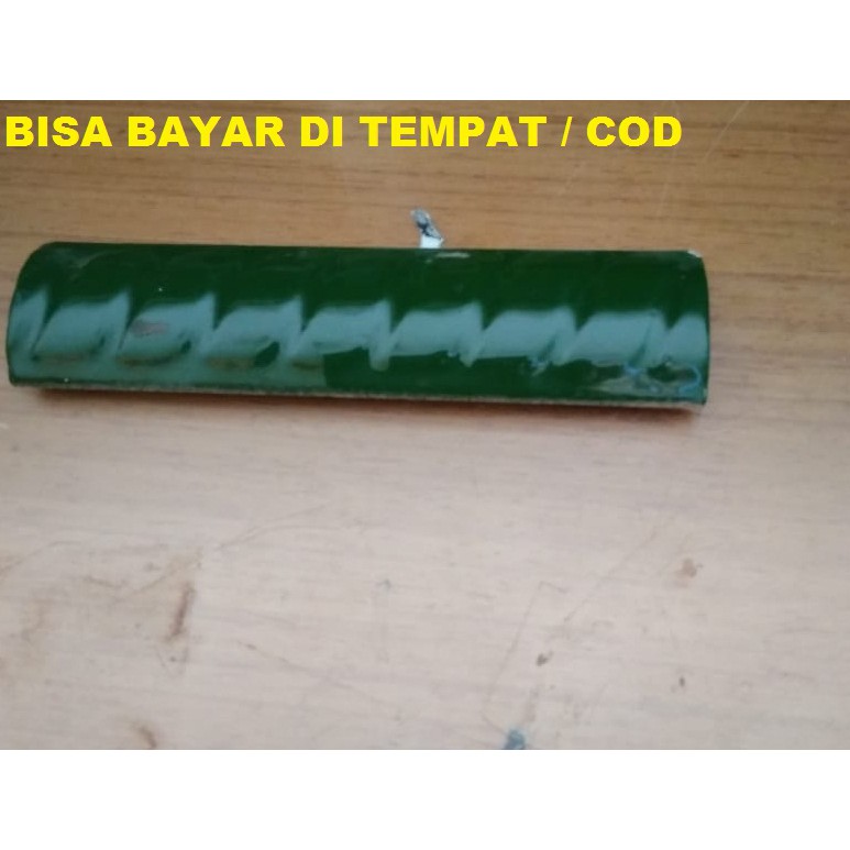 BON KUKU MACAN LIS KERAMIK PINGGIRAN 10 CM