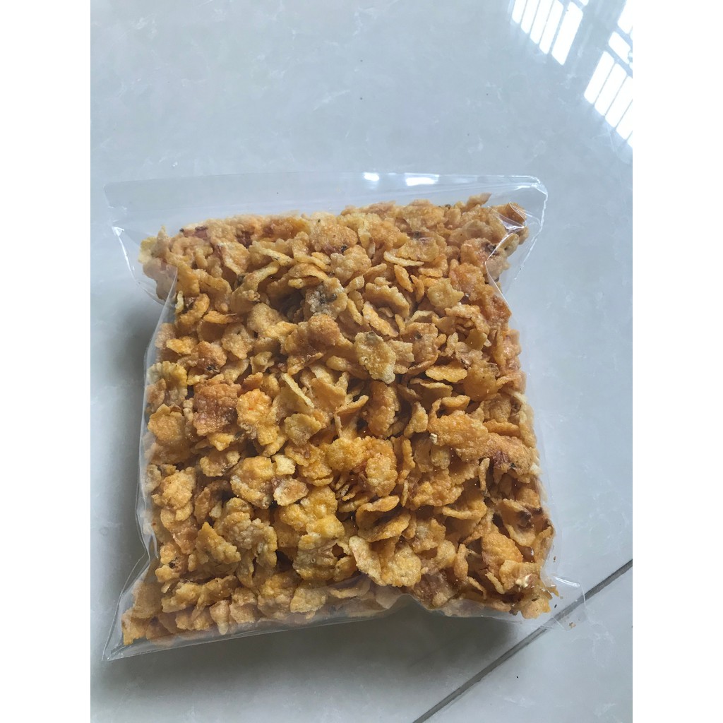 

Emping Jagung 250 gr
