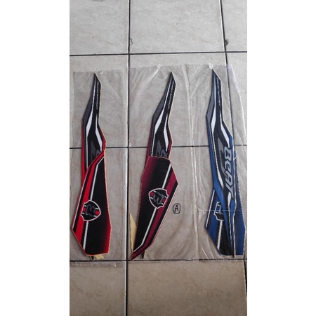 striping beat 2019