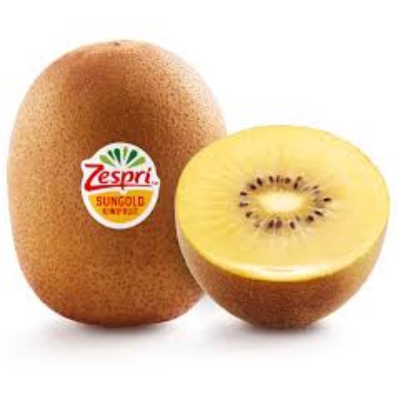 

KIWI GOLD ZESPRI 500 GRAM - 1 KG