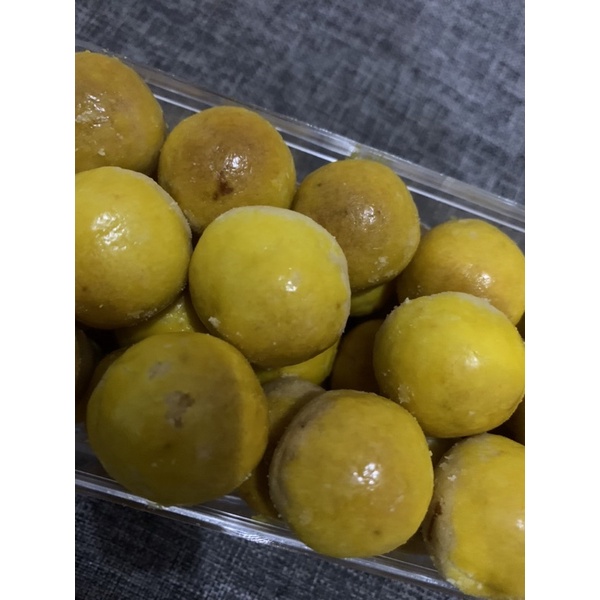 

Nastar Keju