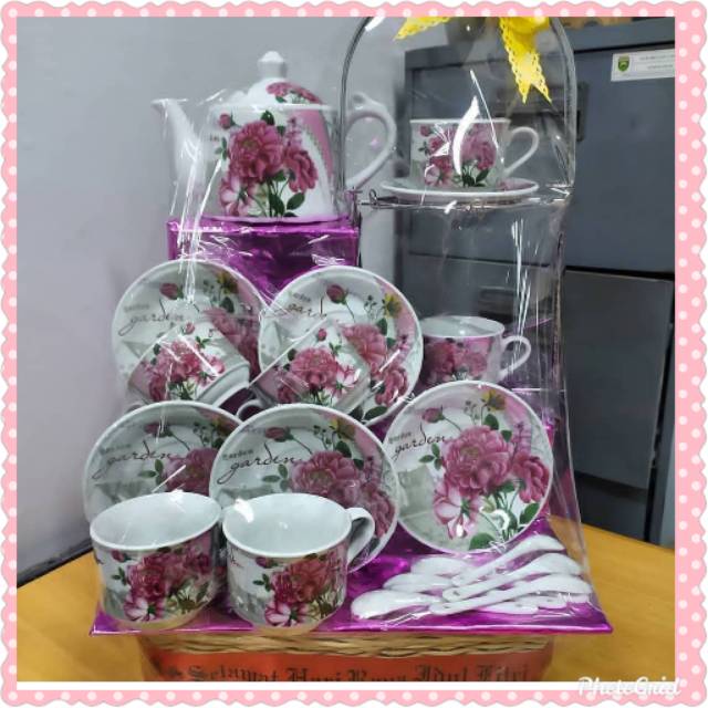Parcel Keramik Parcel edisi Lebaran 1442H Shopee Parcel Keramik Parcel edisi Lebaran 1442H Shopee