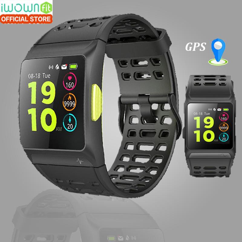 smart power watch