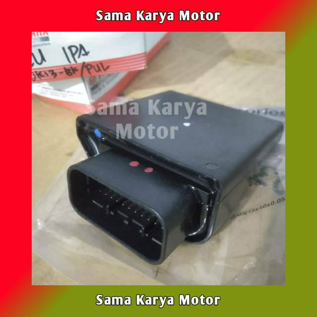 CD03 ecu vixion new / ecu 1PA-H591A / ecu 1PA / ecu vixion / ecu