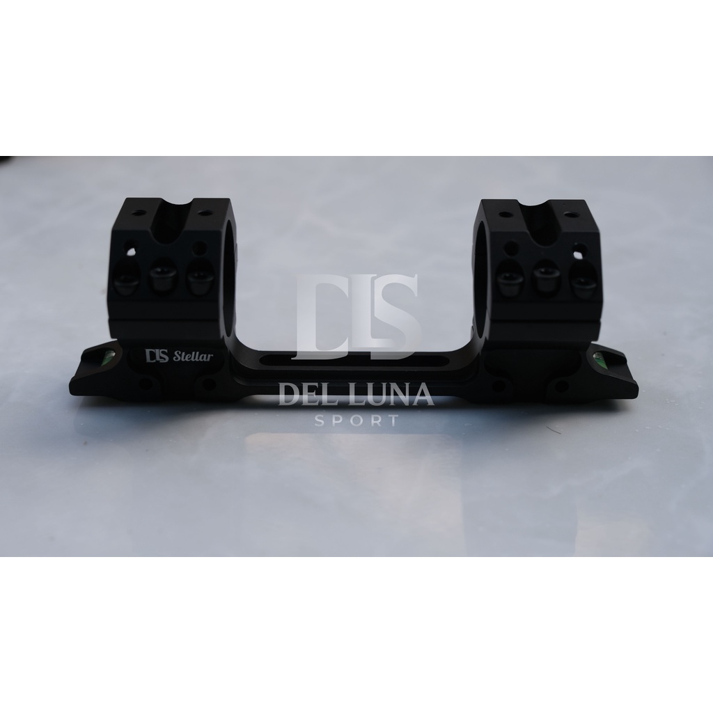 Mounting Telescope Teleskop STELLAR One Piece Rail 11mm