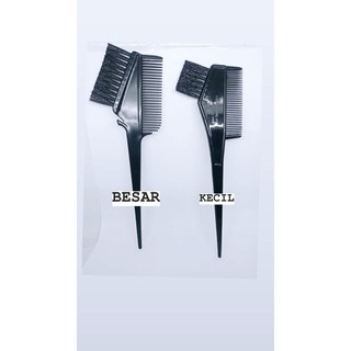 artemis shop Sisir Kuas Aplikator Cat Rambut Semir artemis shop Sisir Kuas Aplikator Cat Rambut Semir