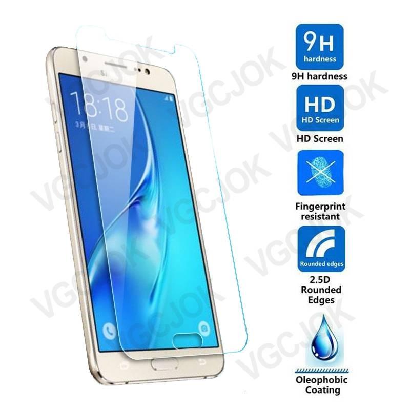 9D Full Protective Glass For Samsung Galaxy A3 A5 A7 J3 J5 J7 2017 Screen Protector Samsung S7 J3 J5 J7 A3 A5 A7 2016 Glass Film