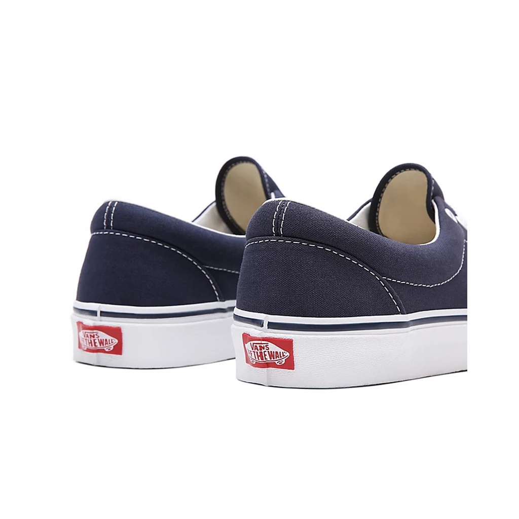 SEPATU VANS OFF THE WALL | ERA NAVY