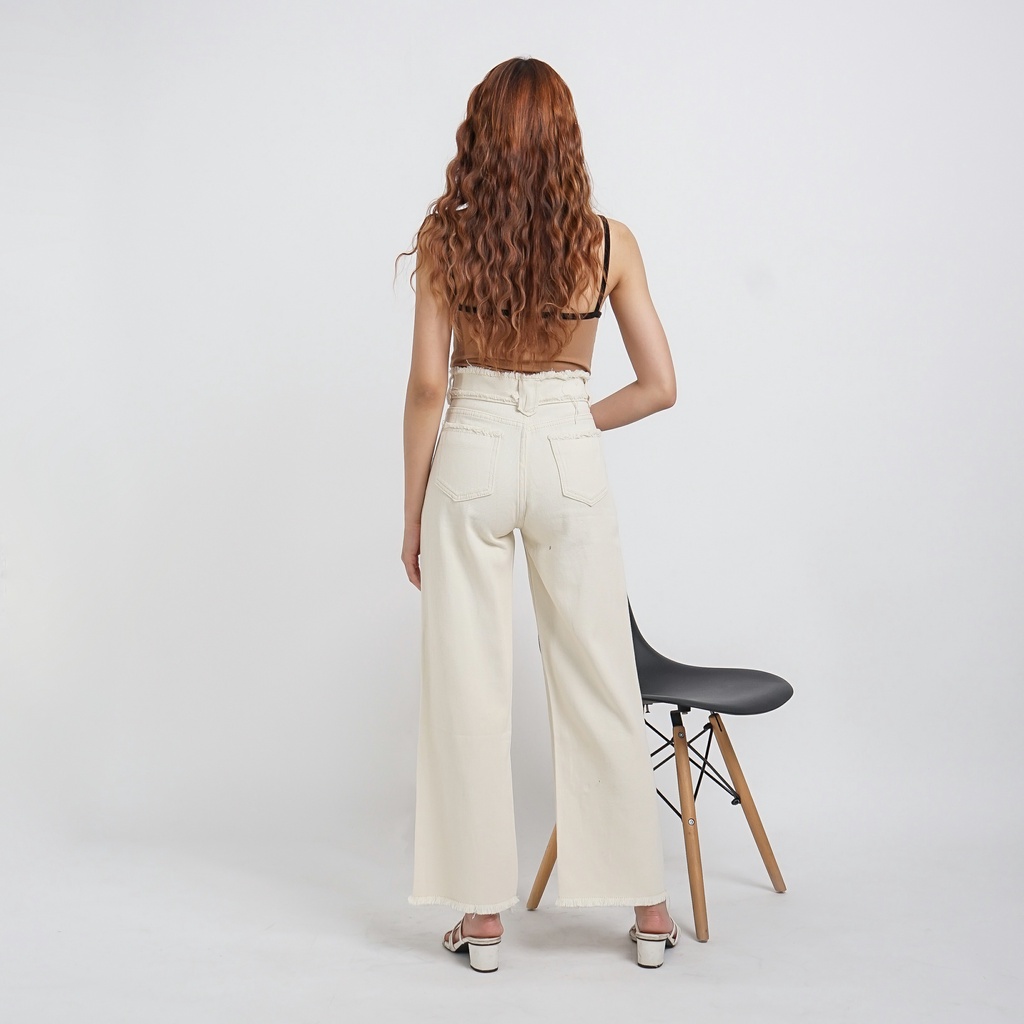 VIERLIN - Jeans 7153