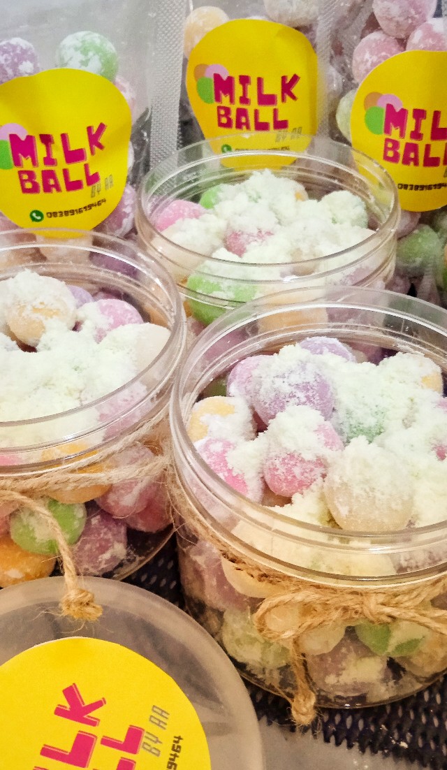 Toples Tabung Silinder 300 Ml - Jar Plastik 300ml Fox Tutup Ulir Putar