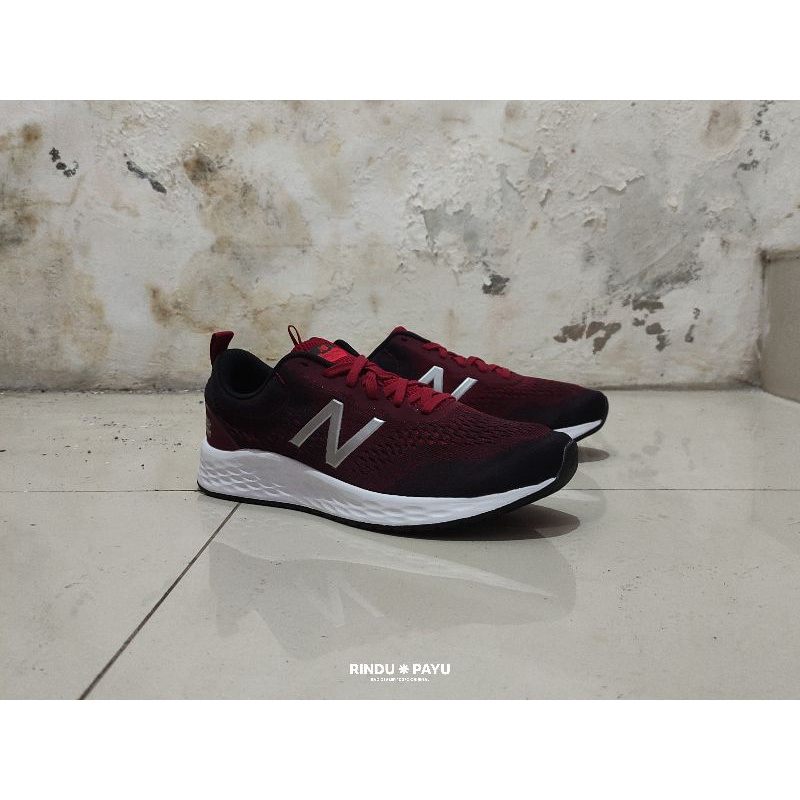 NEW BALANCE FRESH FOAM ARISHI V3