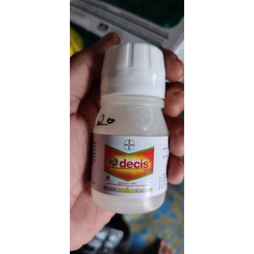 Jual Obat Hama Decis Ml Shopee Indonesia