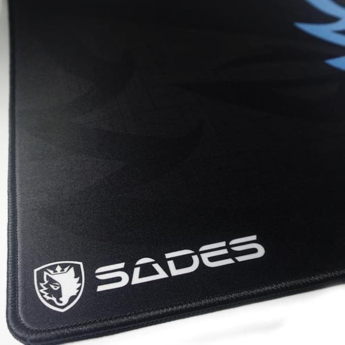 Sades Rask Speed Gaming Mousepad