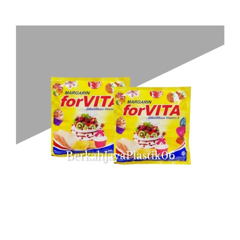 

Forvita Margarin 200Gram