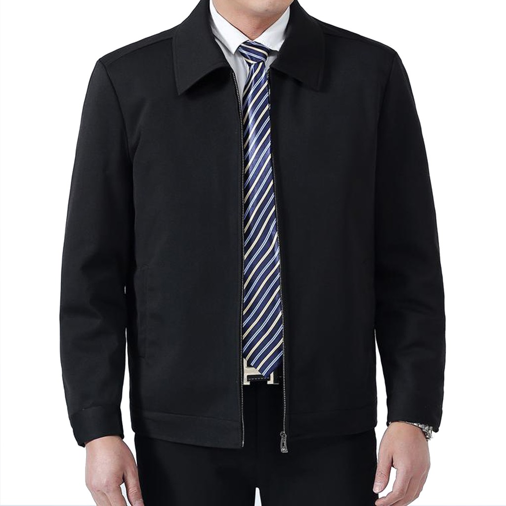 JAKET FORMAL PRIA/JAKET KANTOR PRIA/JAKET SEMI JAS