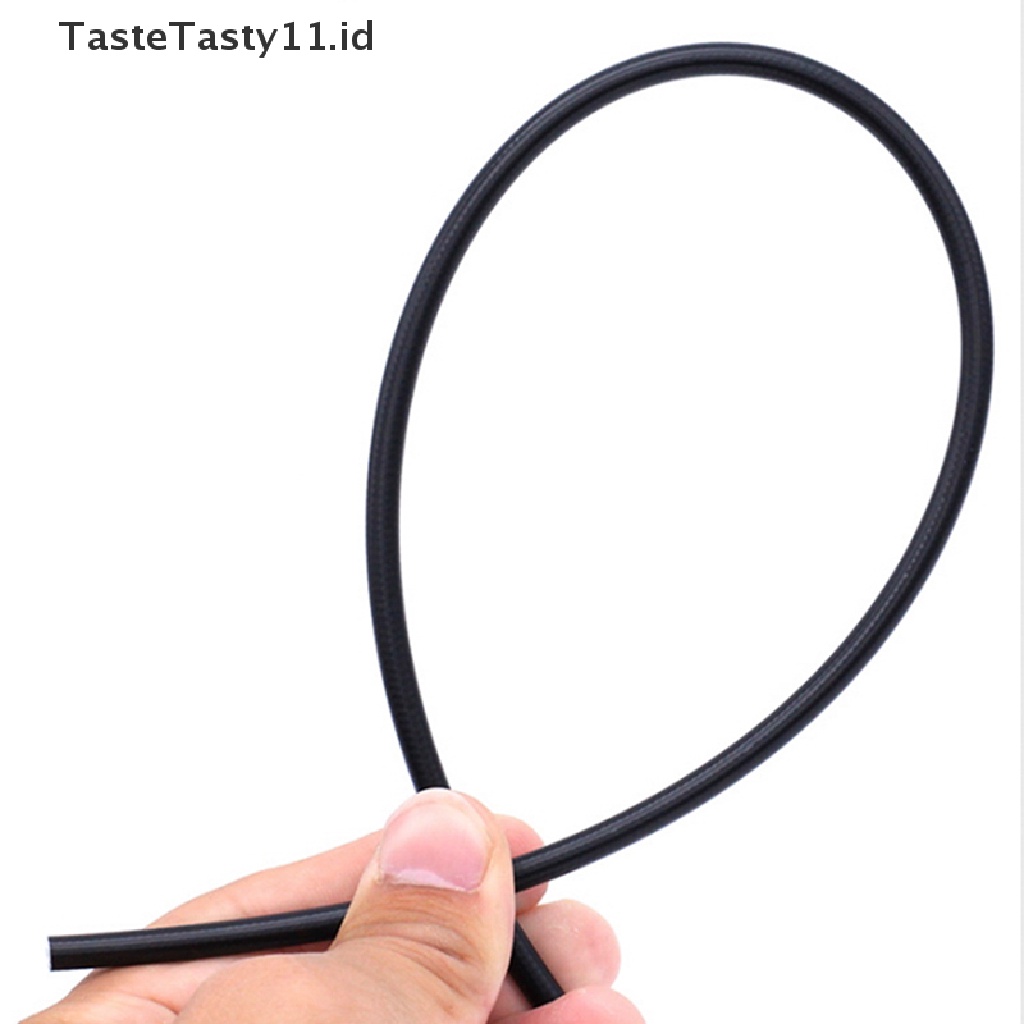 (Tastetasty) Bh59 Bh90 Konektor Kabel Rem Cakram Hidrolik Sepeda