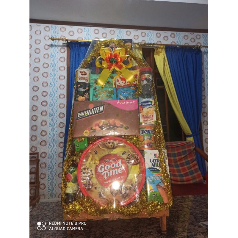 

Parcel Lebaran Sederhana unik murah21
