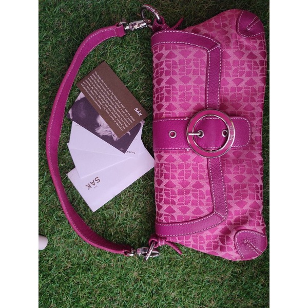 the sak bag preloved