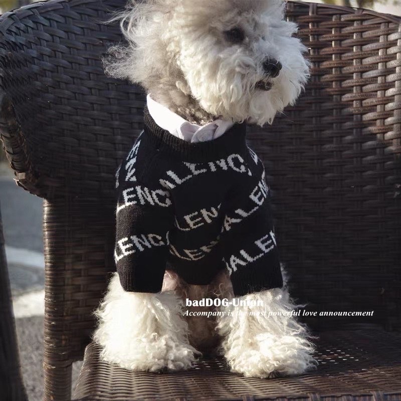 Balendoggia premium sweater