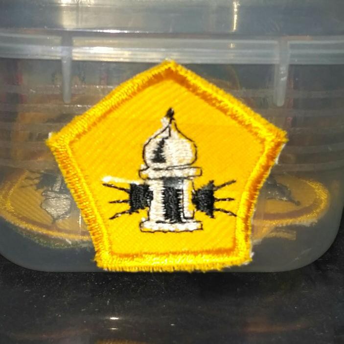 TKK Penegak Utama - MUADZIN