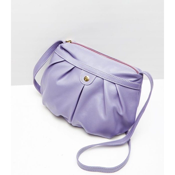 TAS CROVIA LILAC SOPHIE PARIS