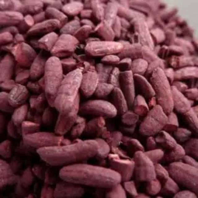 

biji angkak untuk peningkatan trombosit 1kg