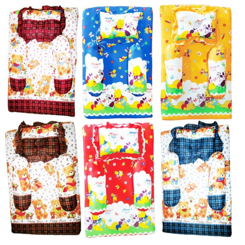 Kasur Bayi Murah Dachi