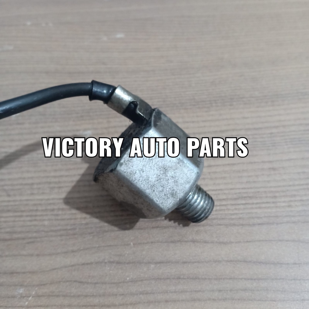 Sensor knock atau knocking sensor suzuki grand vitara X-over sx4 aerio baleno next g swift escudo 2.0 2000cc ORI COPOTAN